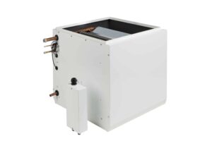 Koelblok Allure B-25 HR, inverter (R32) Upflow