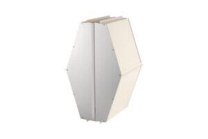 Enthalpiewisselaar Ease 200