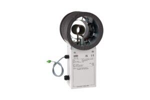 Externe elektrische verwarmer Ease 200