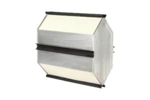 Enthalpiewisselaar Renovent Excellent 300/400/450