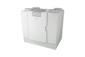 Flair 600, 4b rechts, enthalpie