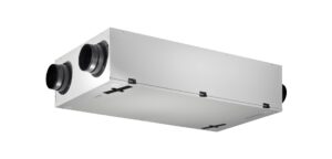 Renovent Sky 300, enthalpie