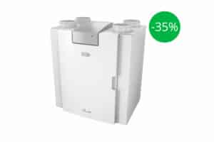 Brink Flair 200 toestellen - WTW units