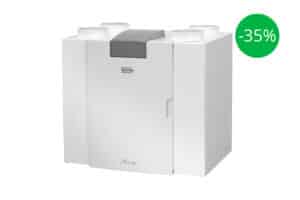 Brink Flair 300 toestellen - WTW units