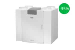 Brink Flair 400 toestellen - WTW units