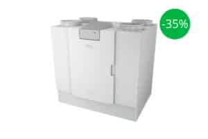 Brink Flair 600 toestellen - WTW units