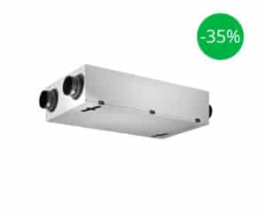 Renovent Sky toestellen